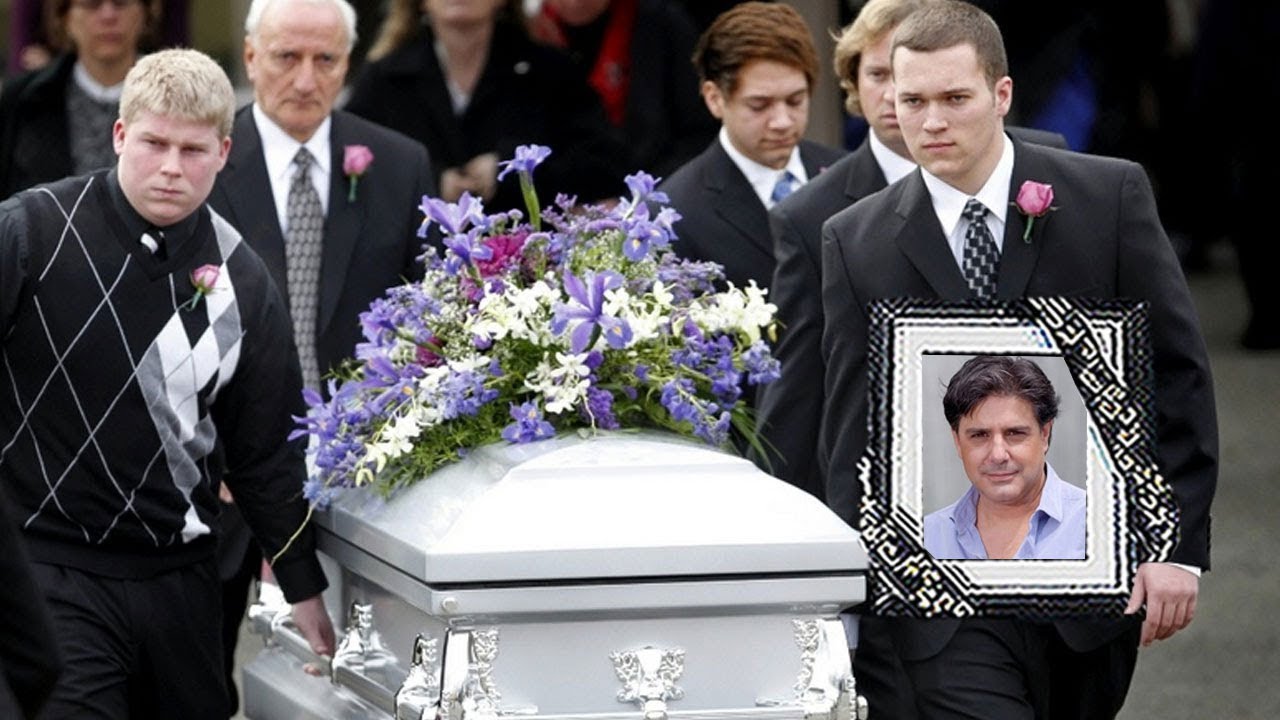 Frédéric François a été attristé d'apprendre la triste nouvelle concernant Santo Barracato.