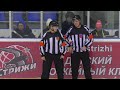AISULU - TOMIRIS 17.02.24 🏒 1xBet - QYZDAR HOKEI LIGASY 2024