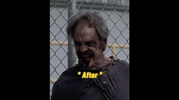 NEGAN KILLS SIMON | The Walking Dead (S8E15) - Edit | Song - She Knows