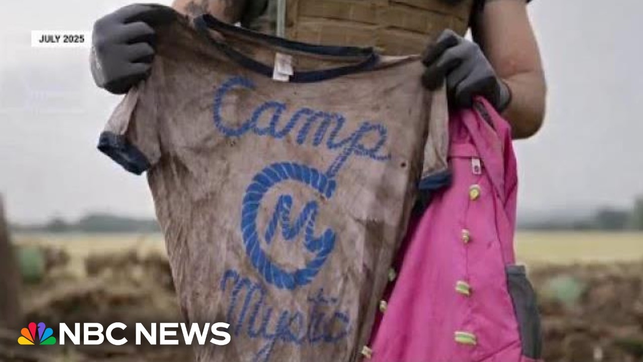 Camp Mystic owners face criminal inquiry over deadly flood, newly obtained warrants show
