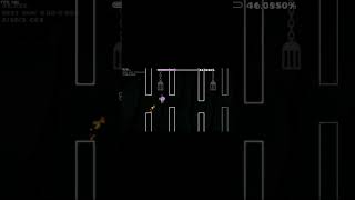 part 4 of fallen down  #geometrydash #level15sucks #geometry_dash #gd #gdupdate #games #creative
