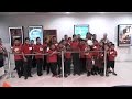 TVS Noticias.- Fundación Cinépolis celebra día del niño en Minatitlán
