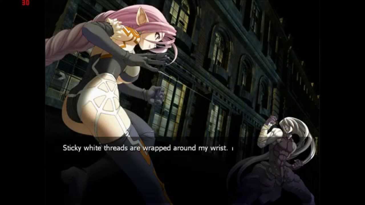 Demonbane Hentai