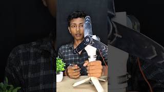 Making Powerful Fan Using 775 Dc Motor