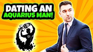 What to Expect When Dating an AQUARIUS (12 Things to Know)