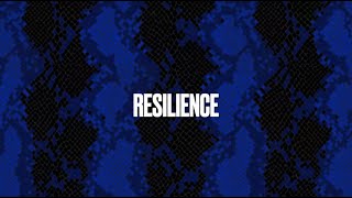 RESILIENCE - Inter 2021 [ON FIRE]