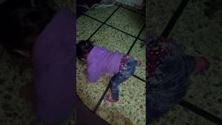Bailando Twerk Que Linda