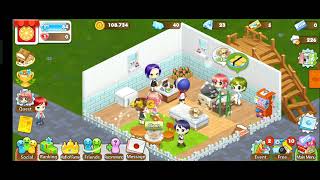 Hello Seafood 2 (Android/Ios) Game Starting screenshot 4