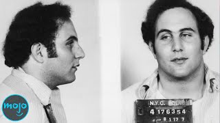 10 Terrifying Facts About The Son Of Sam Serial Killer