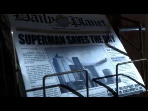Smallville - Classic Superman Intro