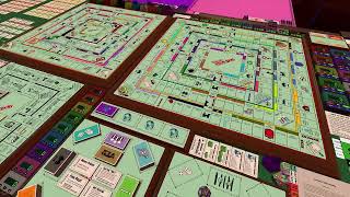 Insane Monopoly Dress Rehearsal Stream Announcement