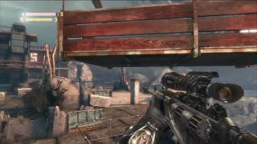 SINGULARITY Walkthrough part 13