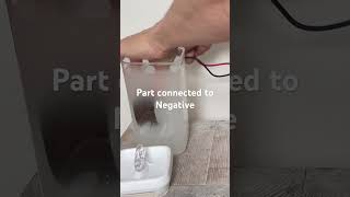 How to kill rust with electricity! Electrolysis Restoration