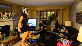 Harlem Shake Asian version V3