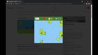 Minesweeper 7 seconds record (Pb)