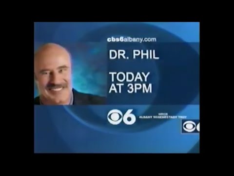 WRGB Commercial Breaks (March 23, 2010)