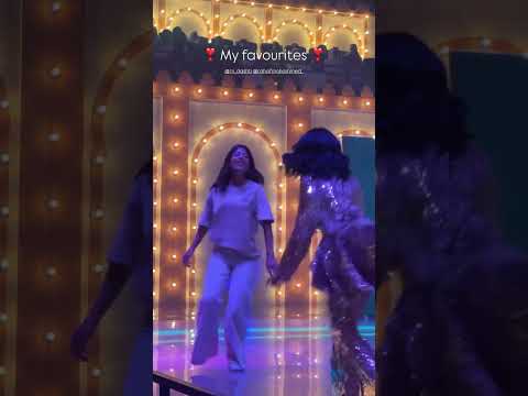 ريان دشتي ورهف محمد الغرفة الخضرا مسرحية المدينة الترفيهية