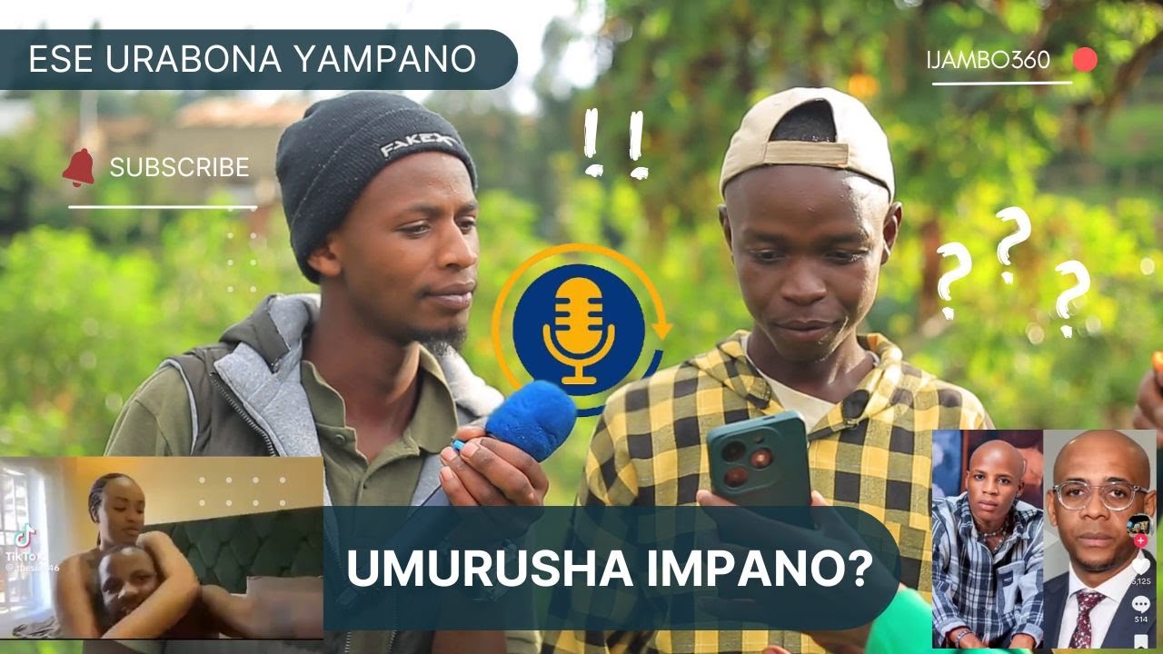 BURYA YAMPANO NAWE AFITE INYOGOYE, MBEGA KUBOMORA WEEE!