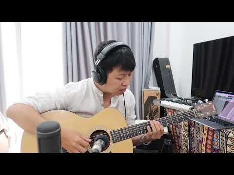Video Giai điệu trên 2 hợp âm (Bm7 A6) - youtube