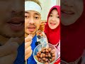 Cokelat unik rasa buah 🤔😋😋 choco gummy truffle 😍