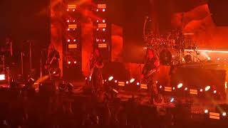 Machine Head - "Outsider" @ Gasometer Wien  19.04.2026