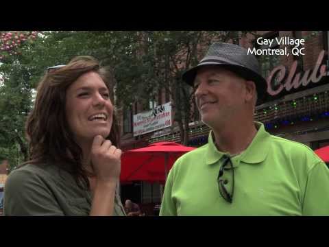 Gay Village - Gags Walking Tour