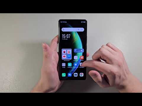 ОГЛЯД Infinix ZERO 30 (УКРАЇНСЬКОЮ) - YouTube