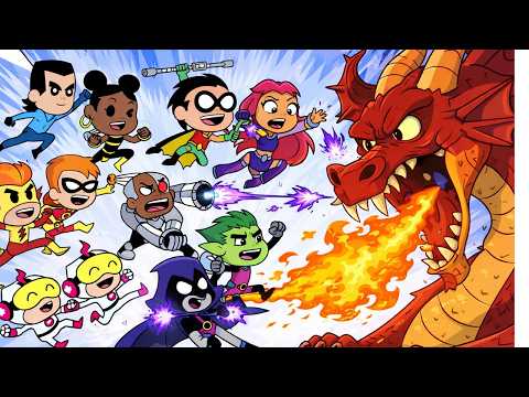 Cartoon Network Gameplays [Cartoon Network]