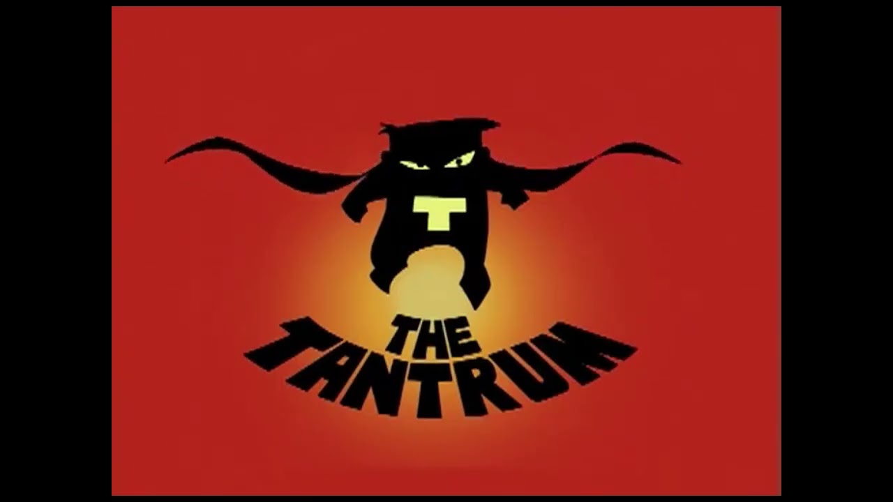 After the Movie/Feature Presentation (Oh Yeah! Cartoon)