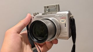 (動作未確認)OLYMPUS CAMEDIA TCON-14D Other High Quality Telephoto Converter Lenses