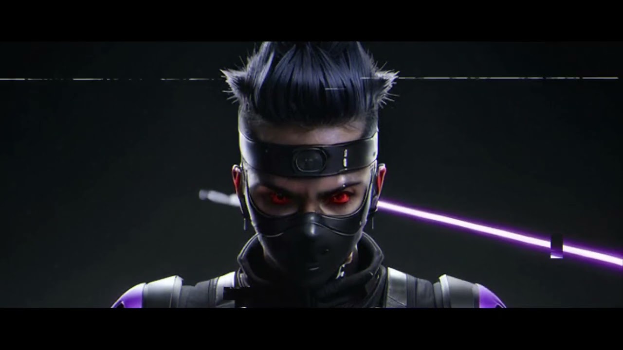 Hip Hop Cyberpunk Phonk Trap (With Short Version) - Commercial Music on Pond5