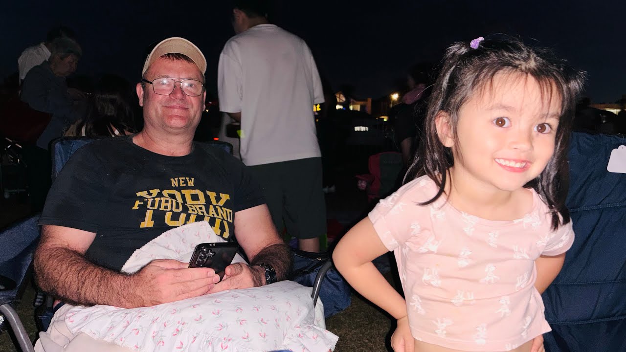 Picnic sa New year’s Day 🥰