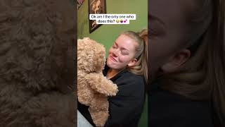 Why do they make them so fineee? 😍🔥🧸