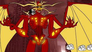 Unnerving Images With All Need Is A Miracle By Mike The Mechanics