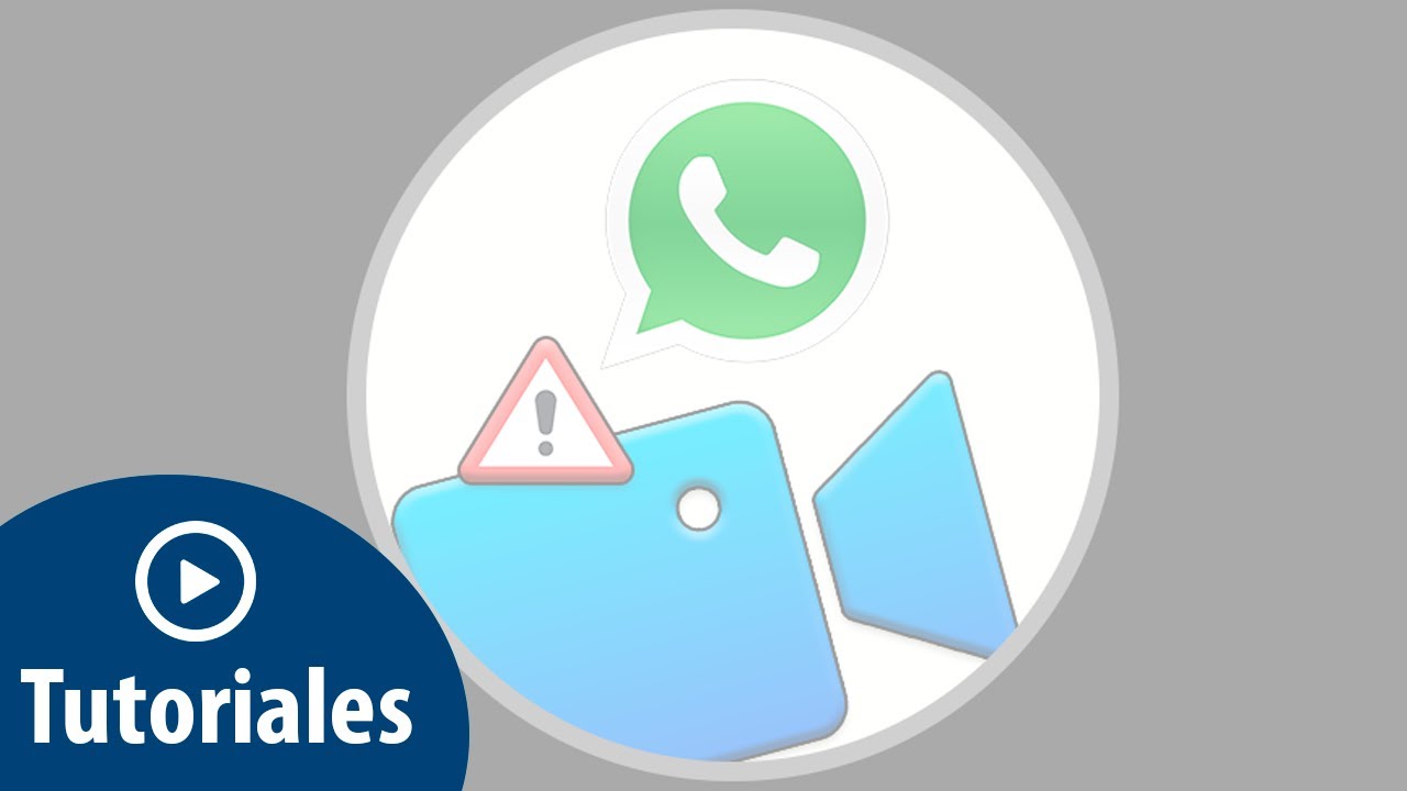 Por Que No Puedo Enviar Videos Por Whatsapp Youtube