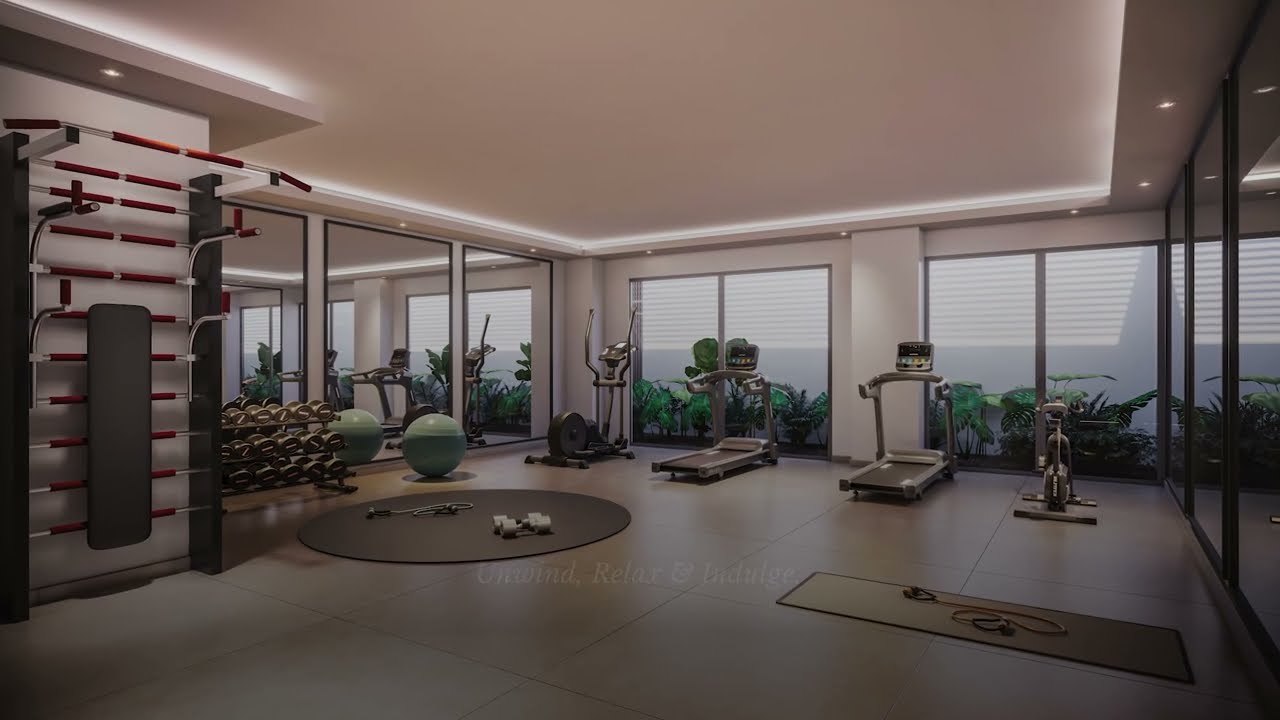 The privilege of relaxation