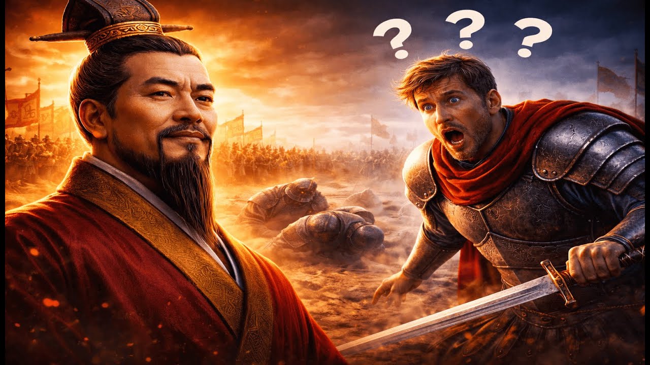 Сунь Цзы – Победа без борьбы