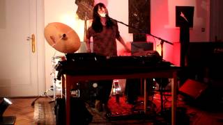 Emily Wells Performs Symphony 1 Barrel of a Gun Remix Live at Antigel Festival Net Worth