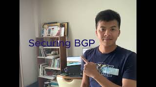 EP09-Securing BGP