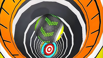 Going Balls Speedrun Gameplay Level 119