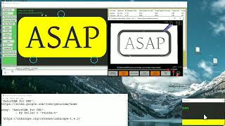 GatorCAM for CNC. 3d Visualizer, &font tutorial.
