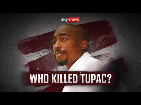 Thirty years on, will a murder trial finally reveal who killed Tupac?
