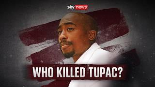 Thirty years on, will a murder trial finally reveal who killed Tupac