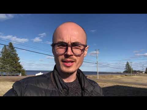 NB TRIP DAY 2 — KAMOURASKA TO BOUCTOUCHE