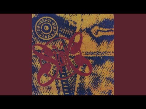 Slank - Hey Bung
