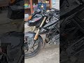 pulsar n160 accessories install|#shorts