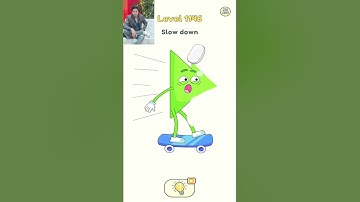 DOP 2😂 Level 1146 wait for end #shorts #games #dop2 #subscribe #gaming #shortvideo