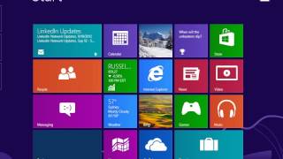 Windows 8.0 Professional - Close an App with Keyboard Shortcuts screenshot 3