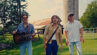 Highway Home - Never Had Nothing (Official Music Video)