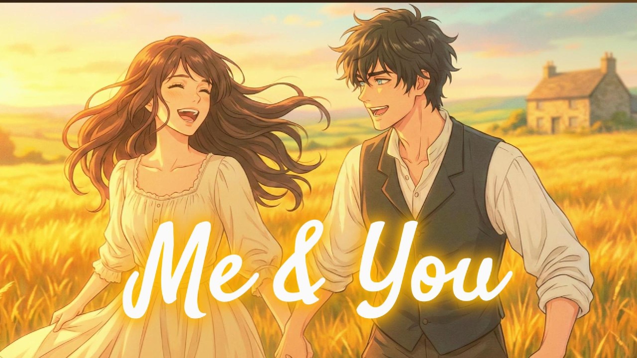 Me and You | Valentine's Day Love Song